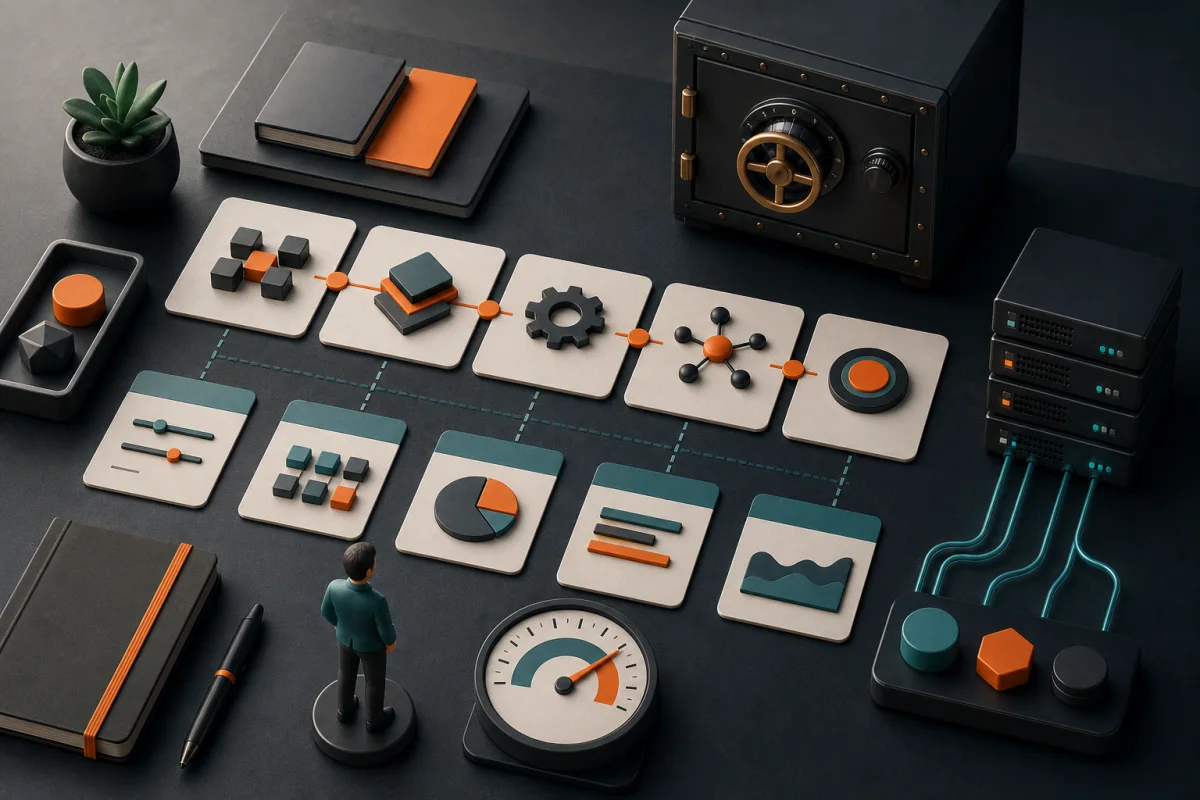 AI Automation Readiness Checklist for Small Businesses