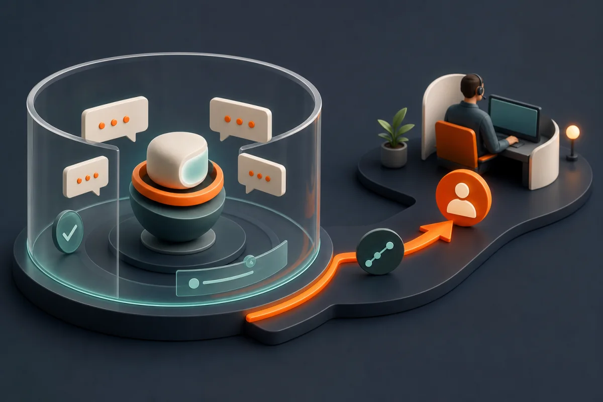 AI Chatbots for UK Small Businesses: Where They Help and Where They Do Not