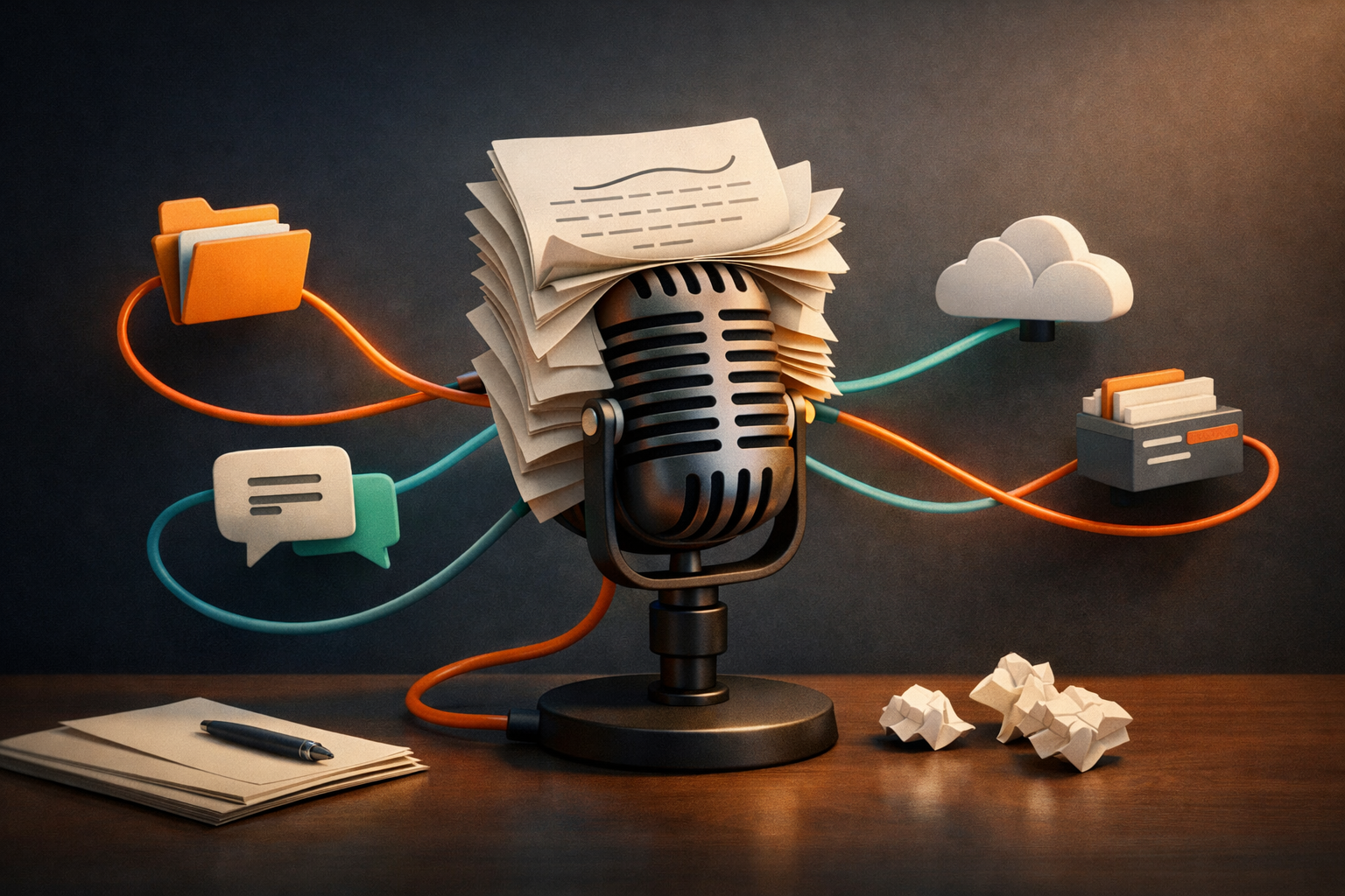 ChatGPT Work Now Learns to Write in Your Voice