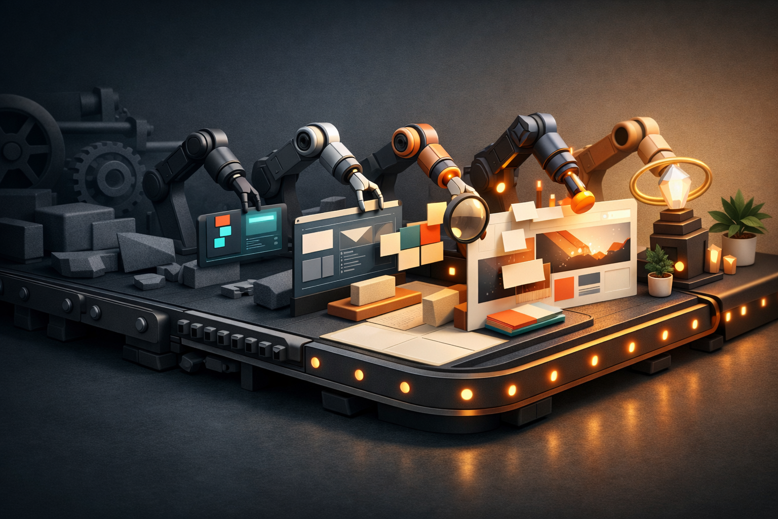 Codex Skills That Make Websites Look Expensive