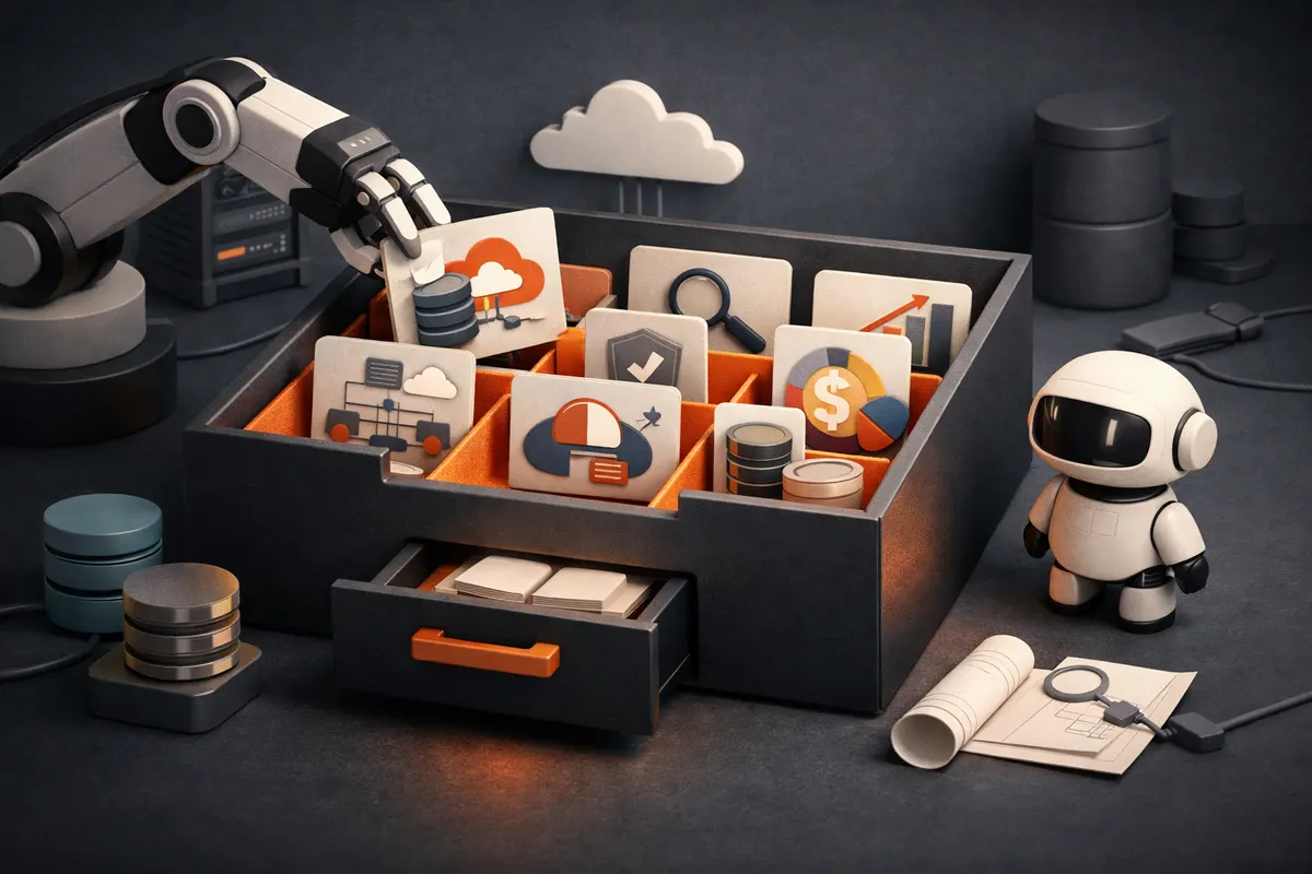 Google Bundles AI Agent Skills Into a Single Repository