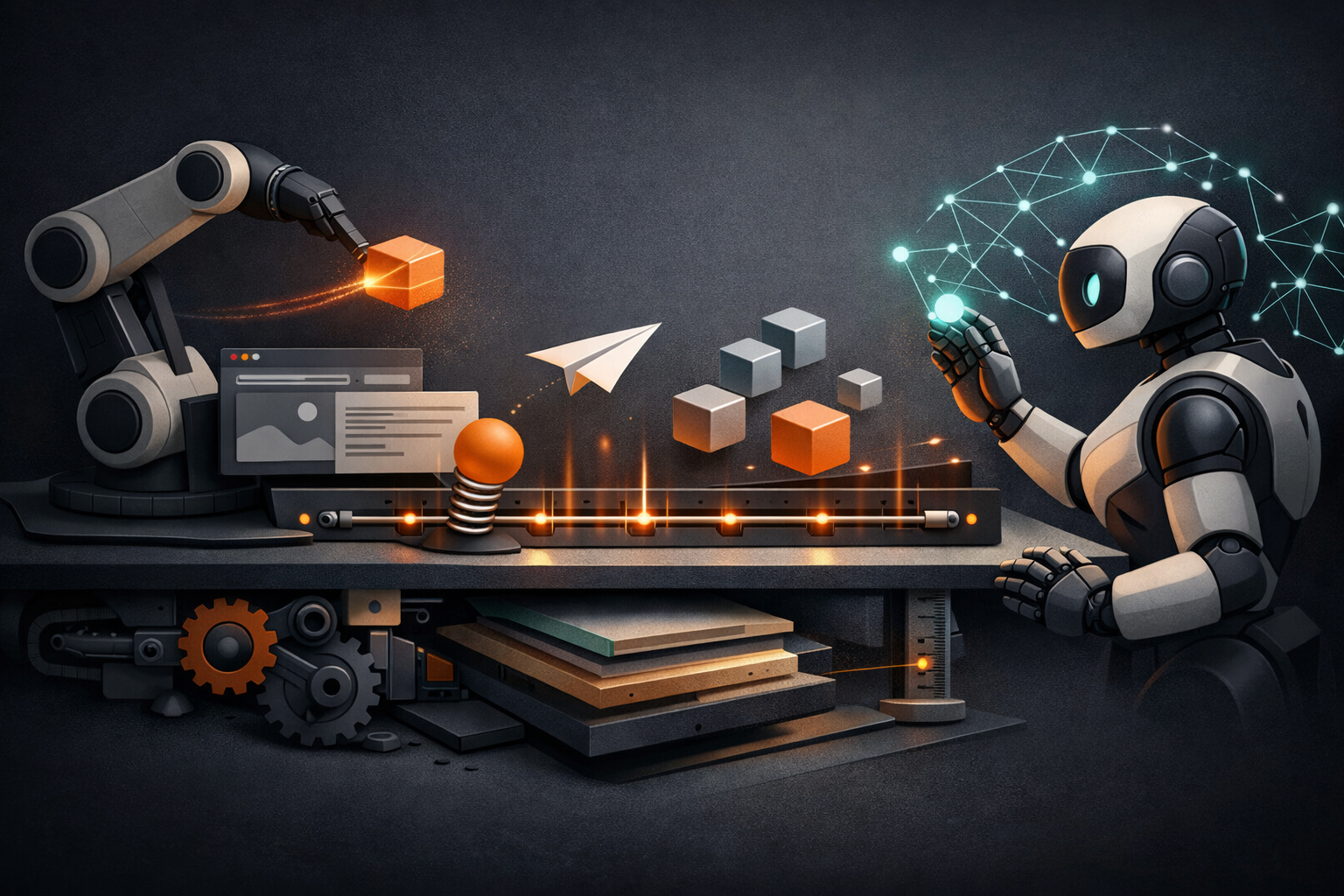 GSAP: The Animation Library Powering Modern Web Interfaces