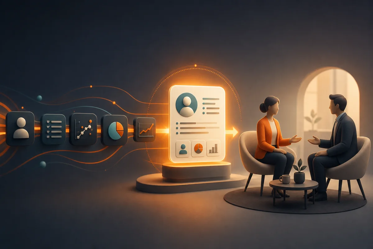 How to Automate Lead Follow-Up Without Losing the Human Touch