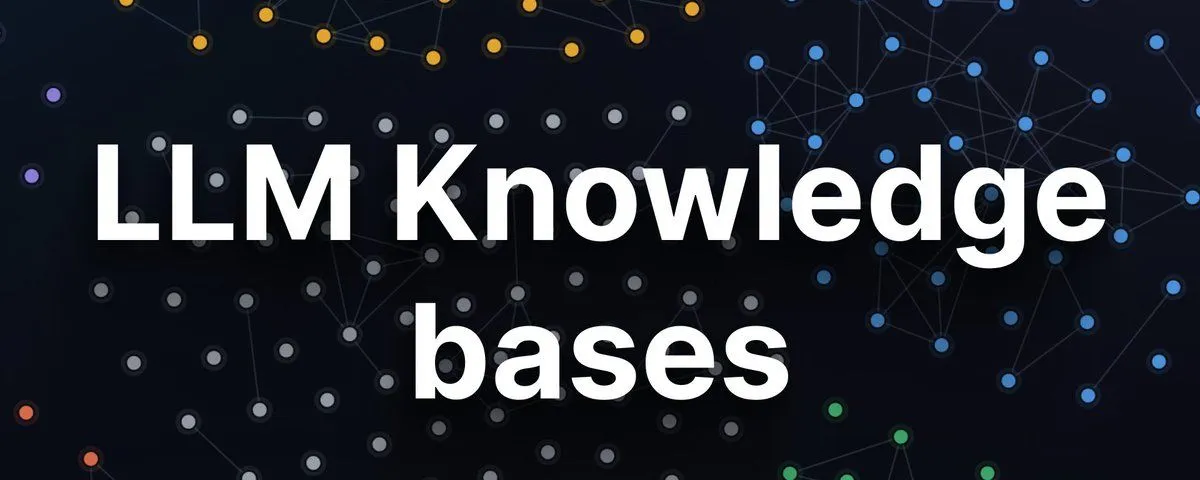 How to Build a Self-Updating Knowledge Base with LLM Agents