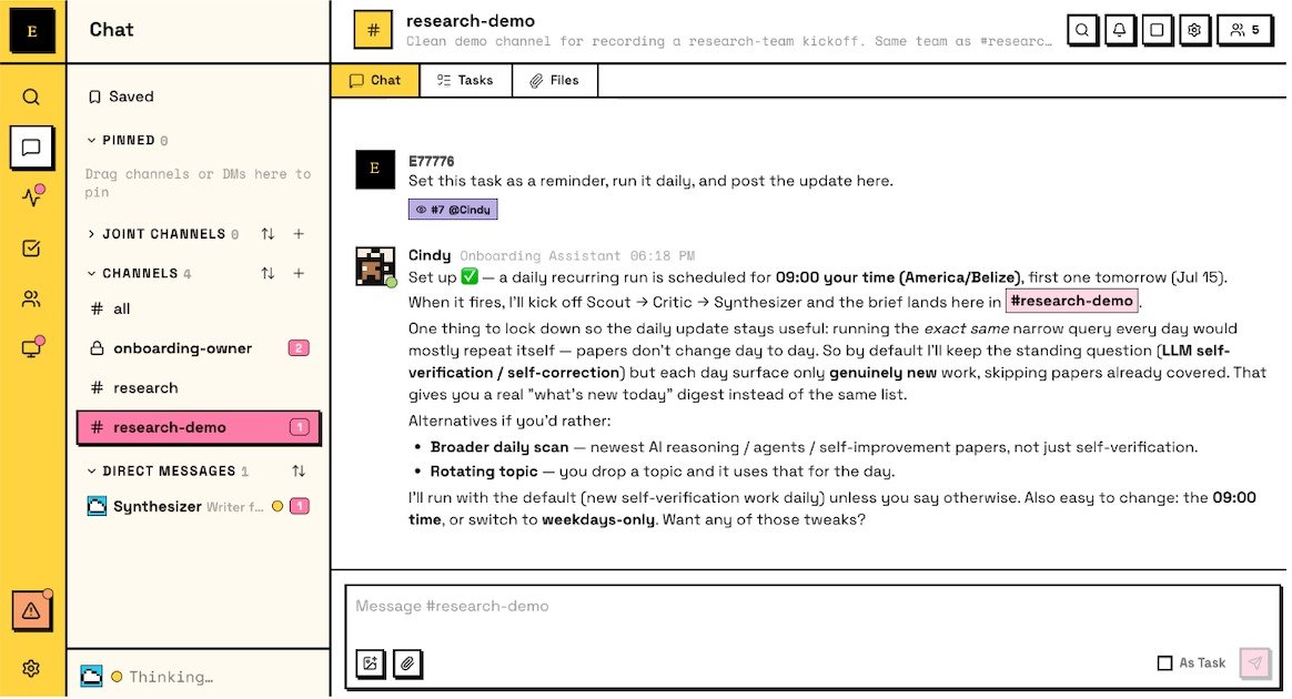 How to Build Your First Team of AI Agents