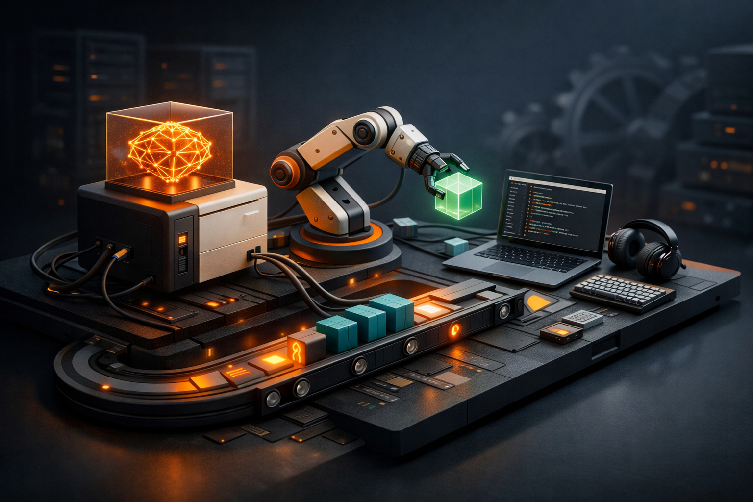 How to Run Your Own LLM and Connect It to Codex