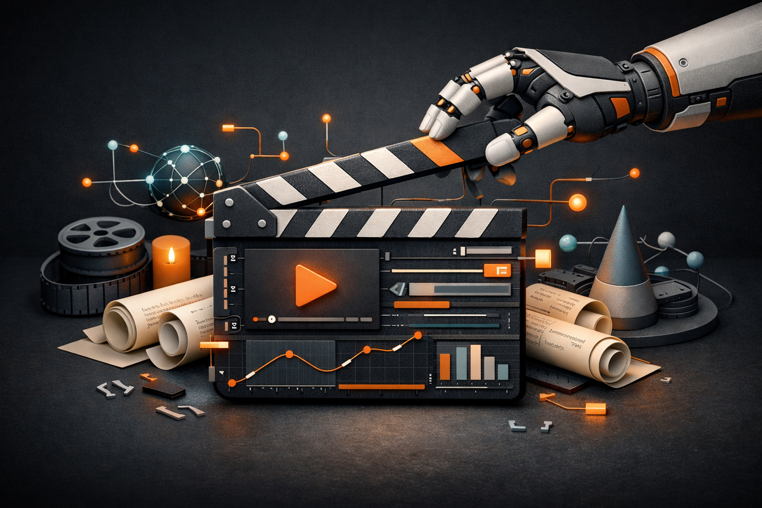HyperFrames by HeyGen: Video as Code for AI Agents and Codex