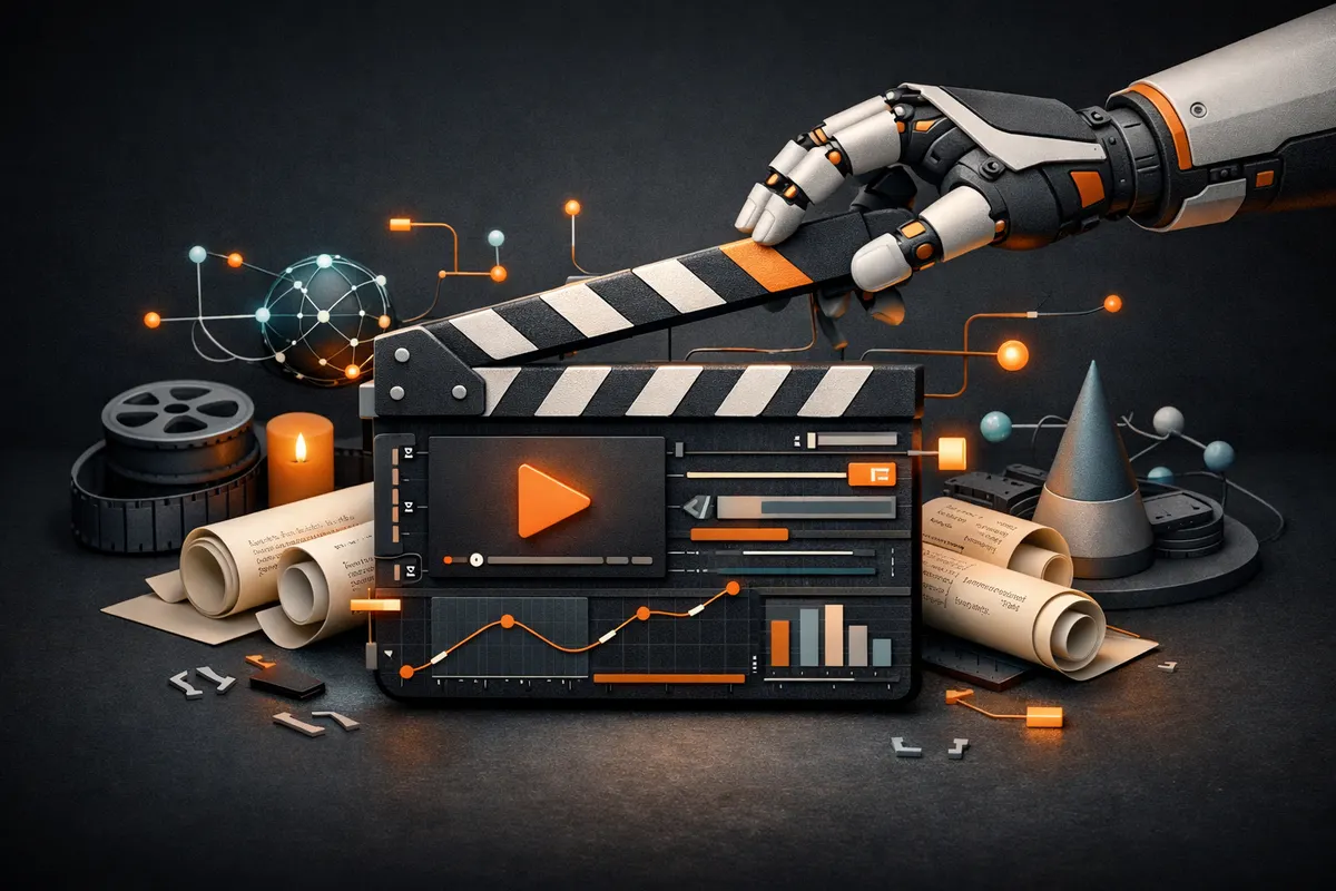 HyperFrames by HeyGen: Video as Code for AI Agents and Codex