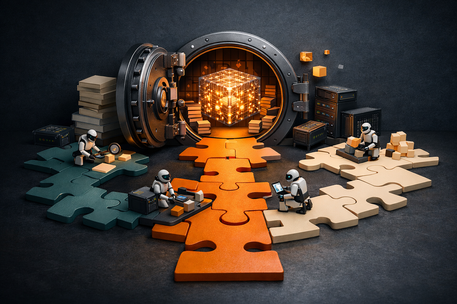 Kimi K3: Moonshot AI Releases a Model With a Million-Token Context Window