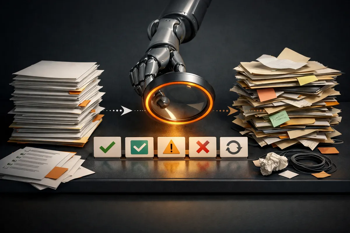 Let Codex Rewrite Your Skill Based on Your Own Past Sessions