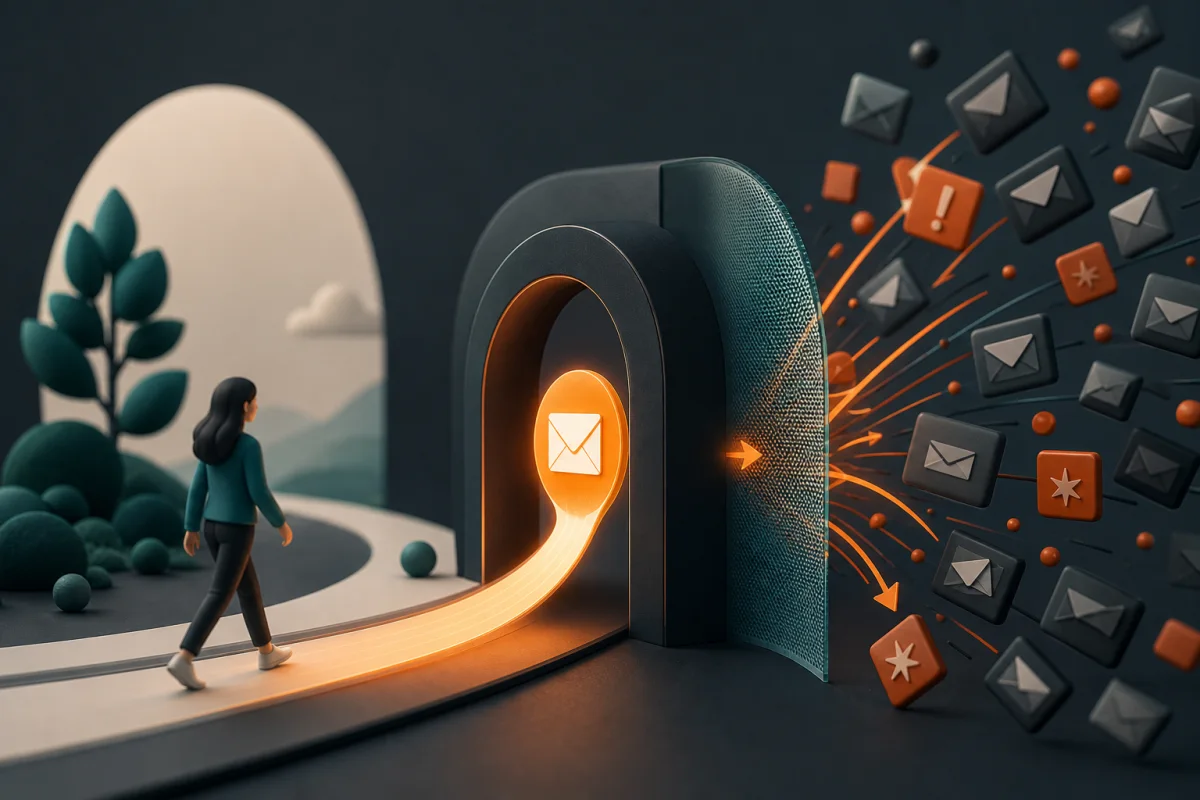 Marketing Automation Without Becoming Spam