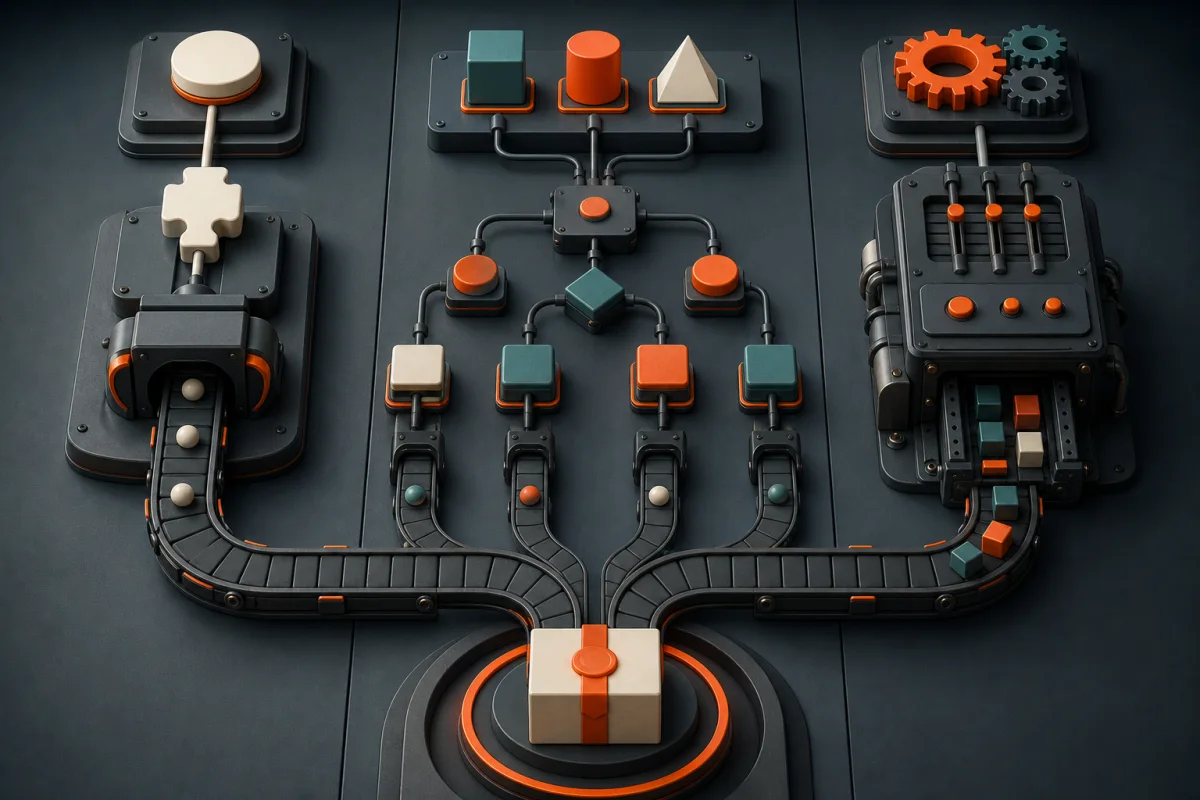 n8n vs Zapier vs Make: Which Automation Platform Fits a UK SME?