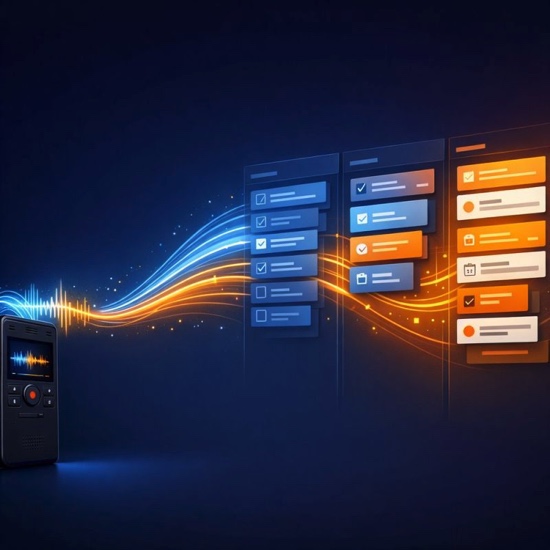 Plaud MCP: When a Conversation Becomes the Entry Point Into Your Project Pipeline