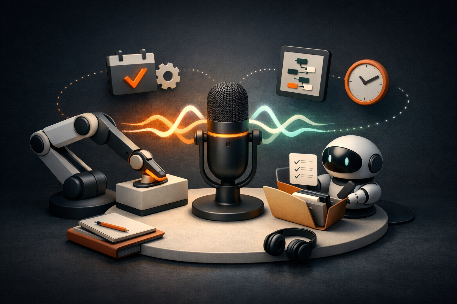 Voice Control in ChatGPT and Codex: Tasks, Apps, and Agents