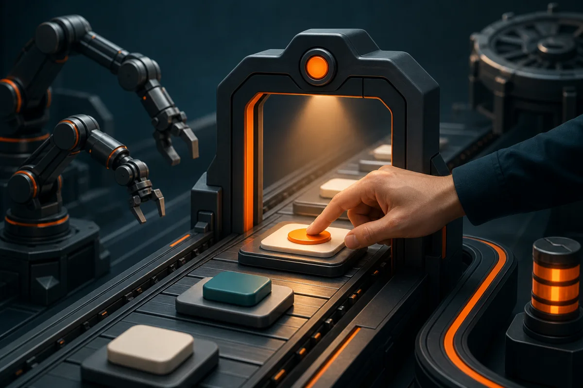 Where Human Approval Belongs in an AI Workflow
