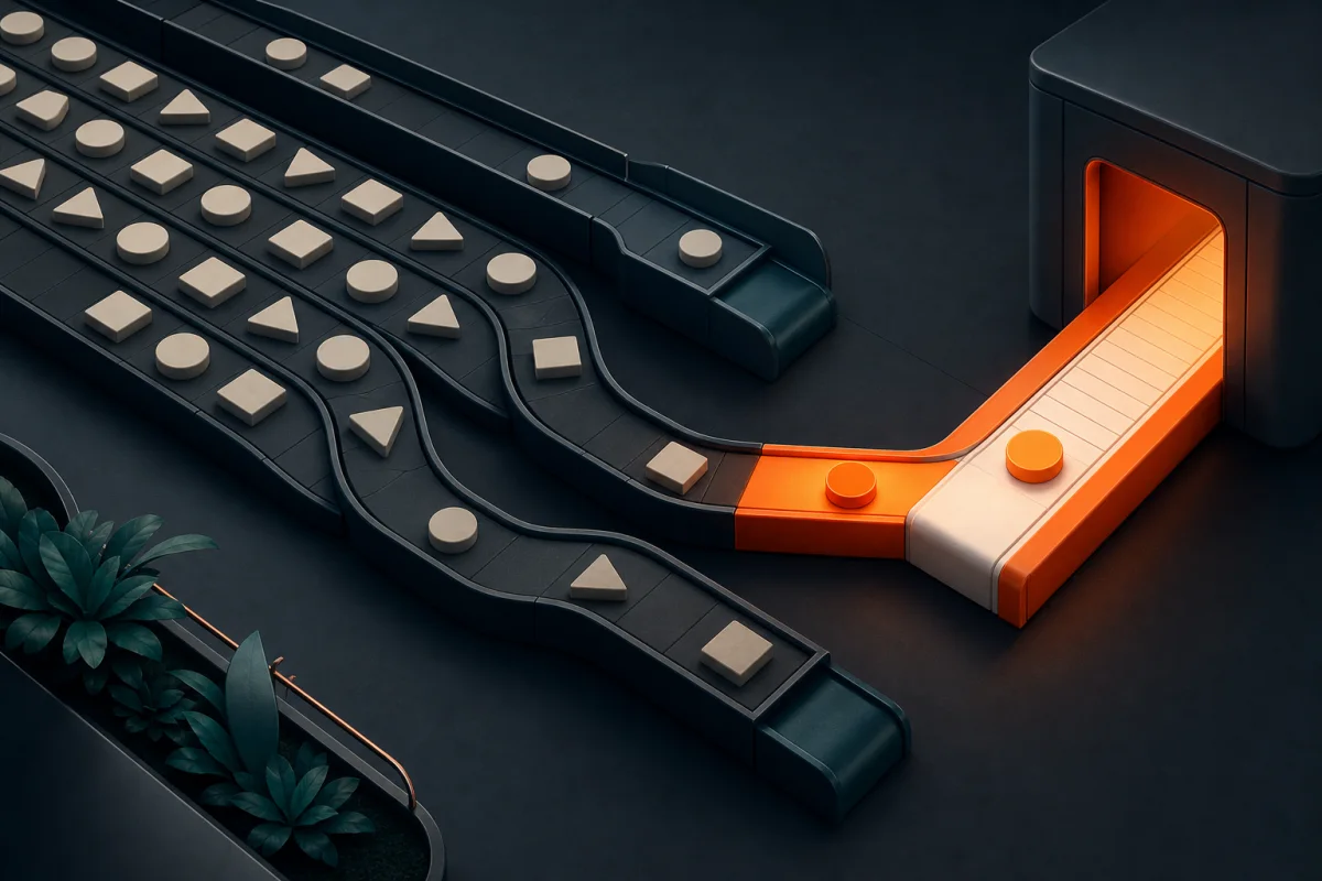 Which Business Processes Should You Automate First?