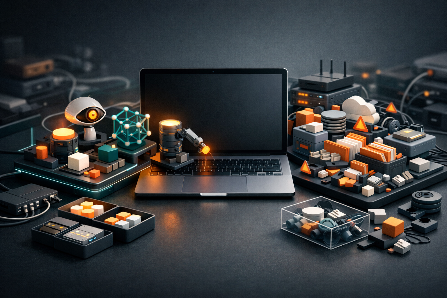 Your Mac Is Choking on a Dozen AI Agents: How to Find and Clear the Ballast