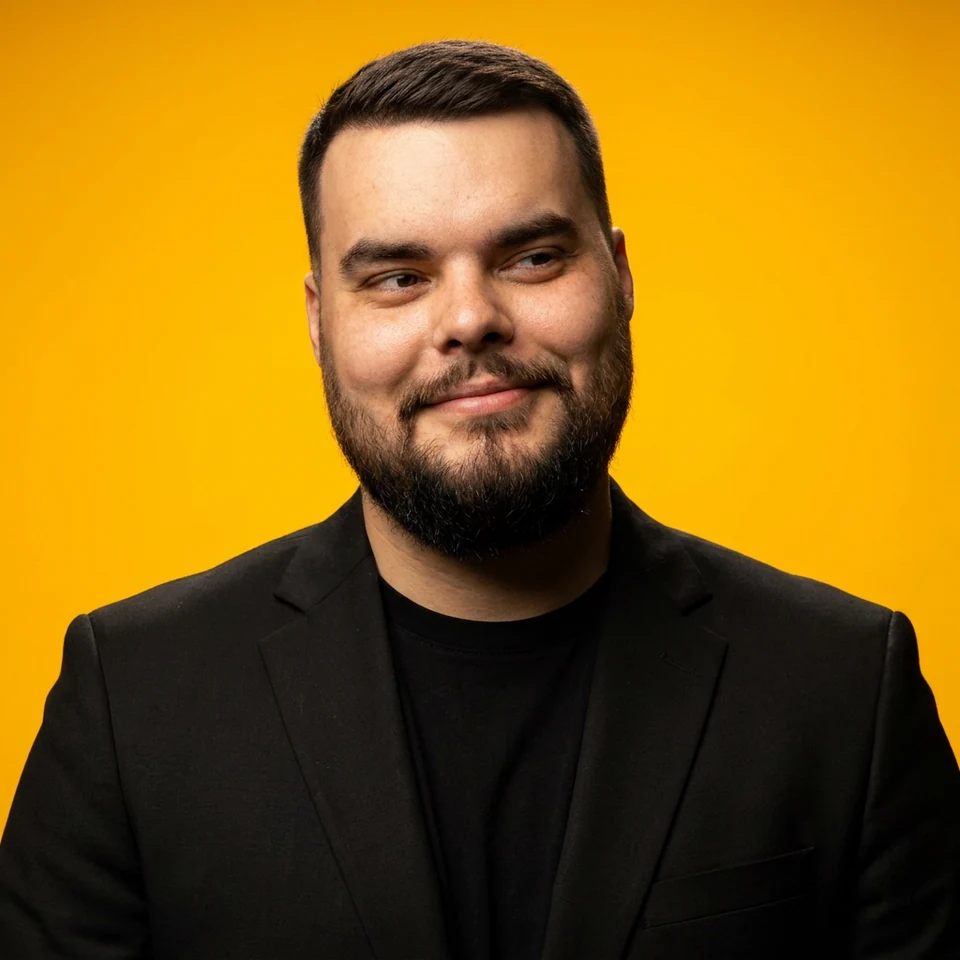 Vadym Samoilenko