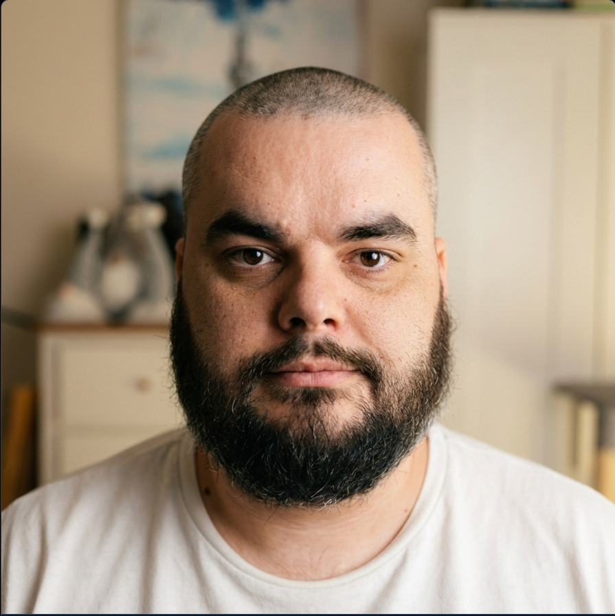 Vadym Samoilenko — CEO & Founder of AImpress